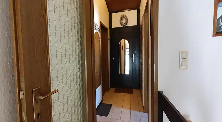 Vakantiehuis in Usseln