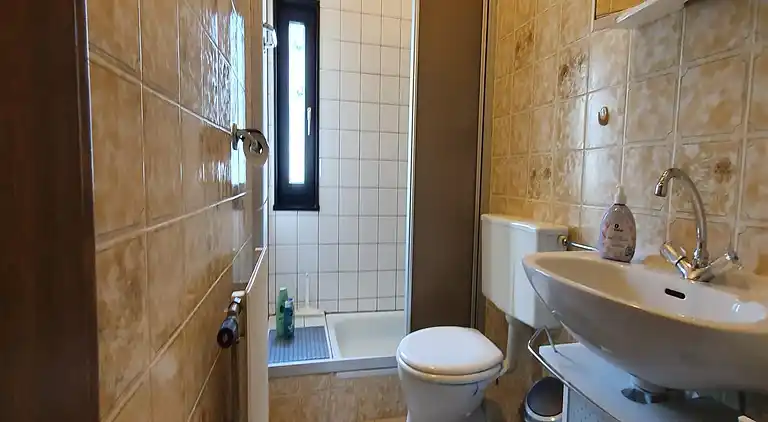 Vakantiehuis in Usseln