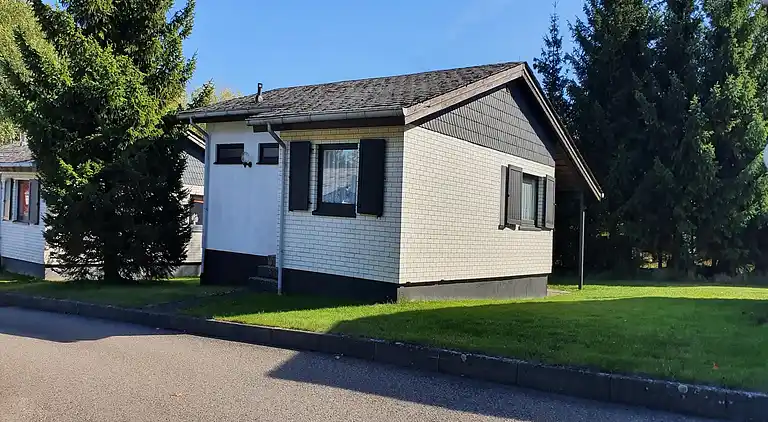 Vakantiehuis in Usseln