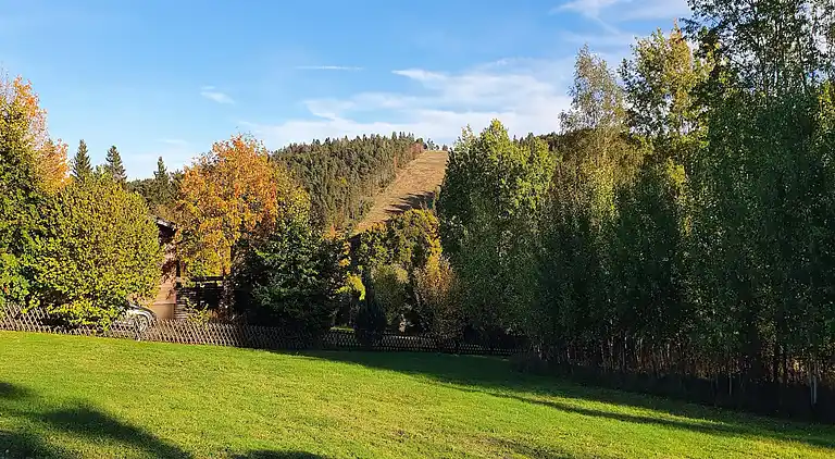 Vakantiehuis in Usseln