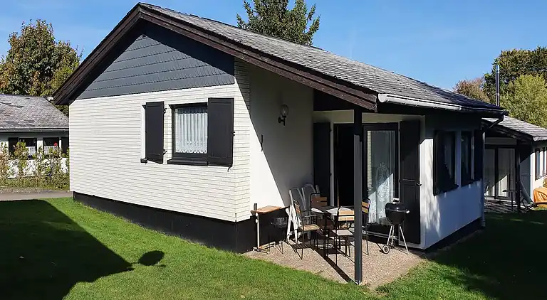 Vakantiehuis in Usseln