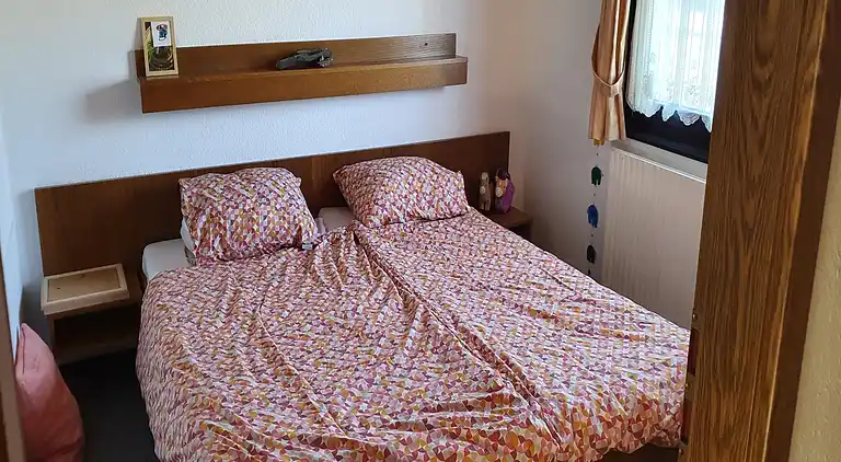 Vakantiehuis in Usseln