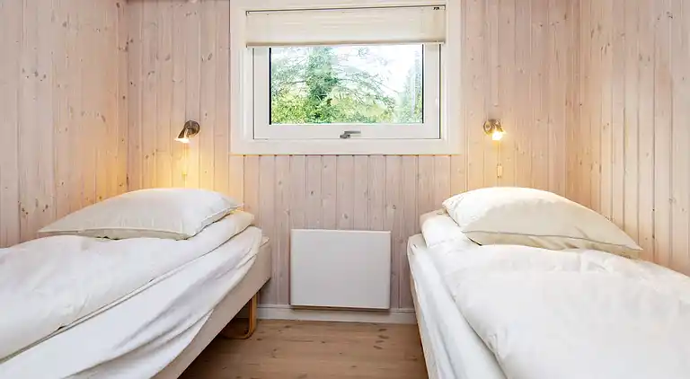 Ferienhaus in Frørup