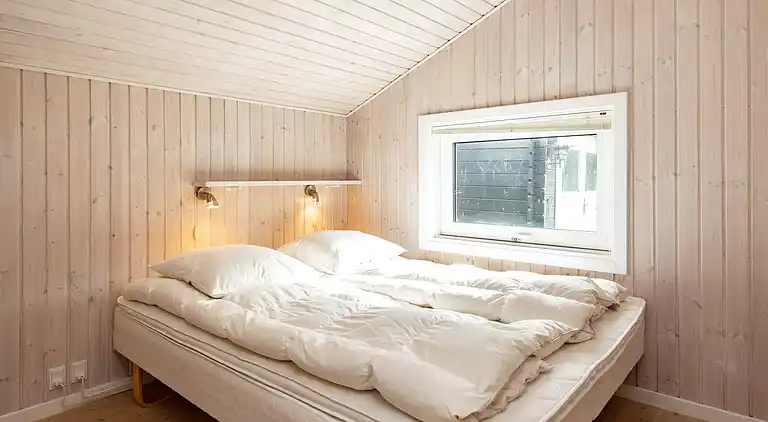 Ferienhaus in Frørup