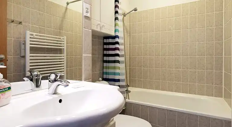 2 room less good location