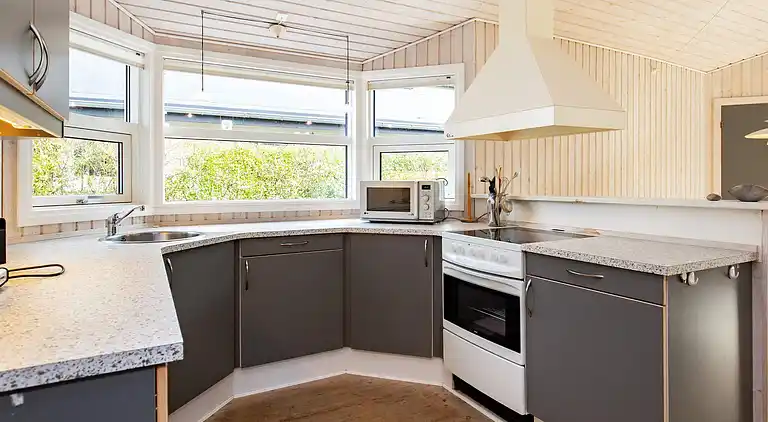 Ferienhaus in Frørup