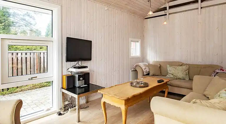 Ferienhaus in Frørup