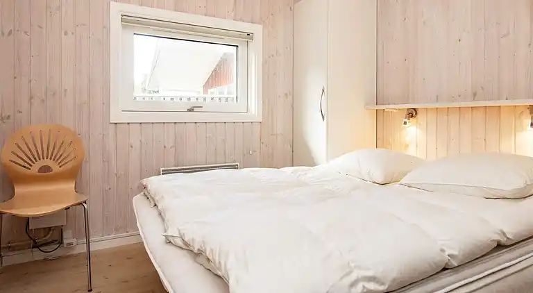 Ferienhaus in Frørup