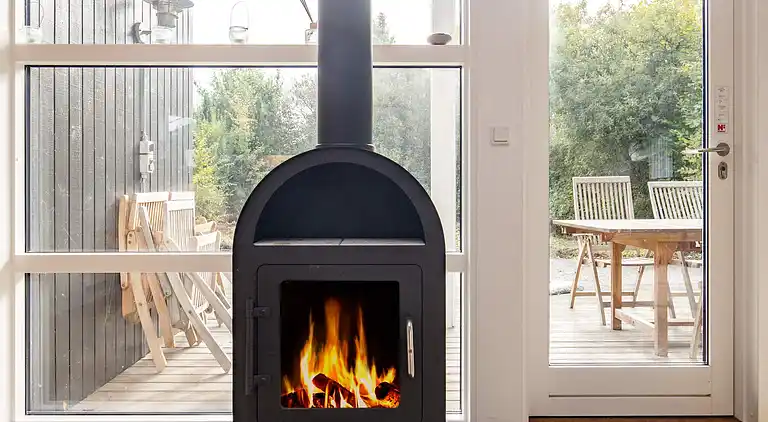 Ferienhaus in Frørup