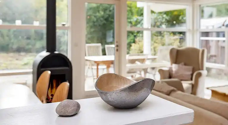 Ferienhaus in Frørup