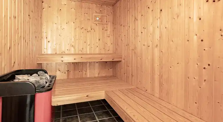 Ferienhaus in Frørup