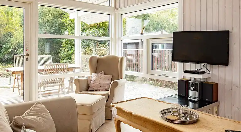 Ferienhaus in Frørup