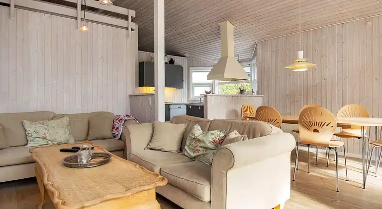 Ferienhaus in Frørup