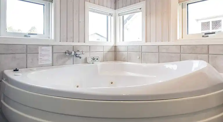 Ferienhaus in Frørup