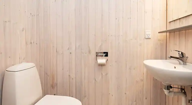 Ferienhaus in Frørup