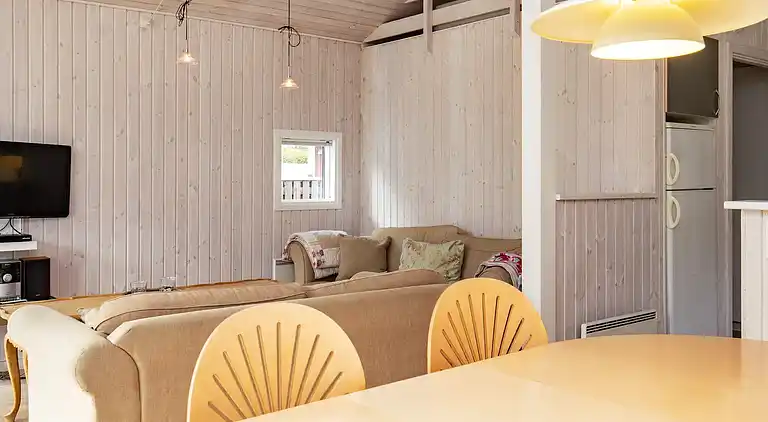 Ferienhaus in Frørup