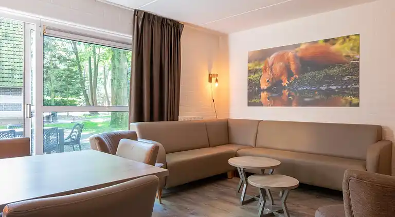 vakantiehuis in Oosterhout