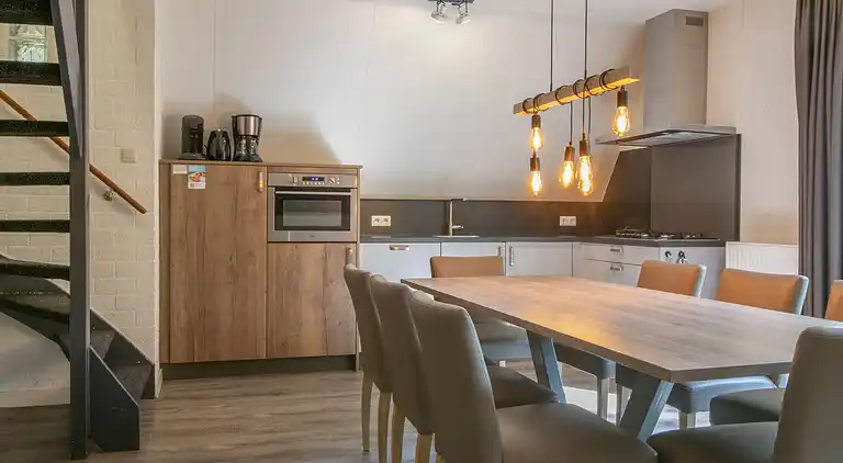 vakantiehuis in Oosterhout