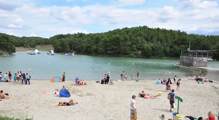 Villa in Languedoc-Roussillon