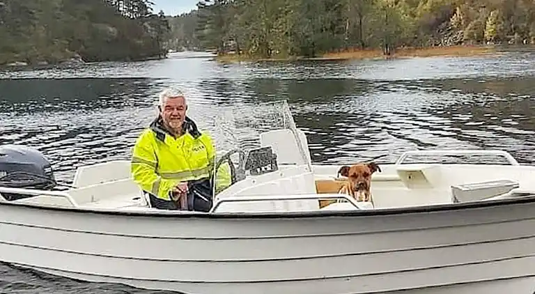 Casa vacanze in Hosteland