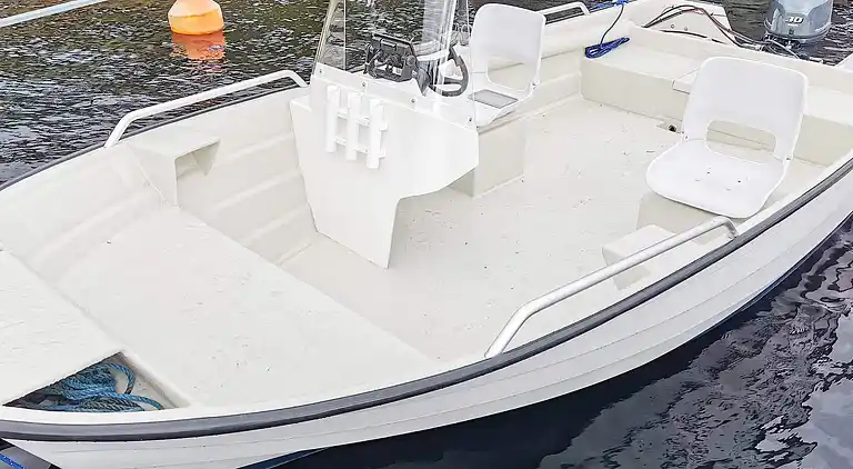 Casa vacanze in Hosteland