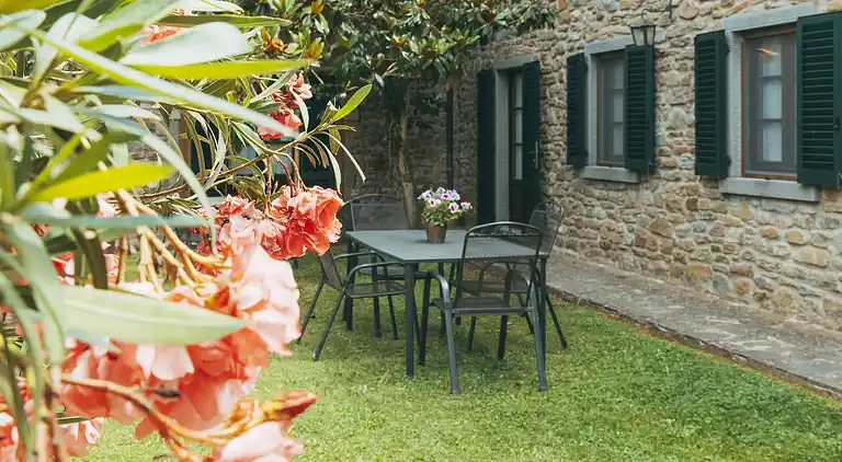 Holiday home in Camucia