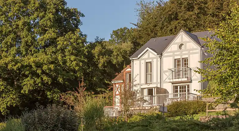 Maison de vacances au Dozulé