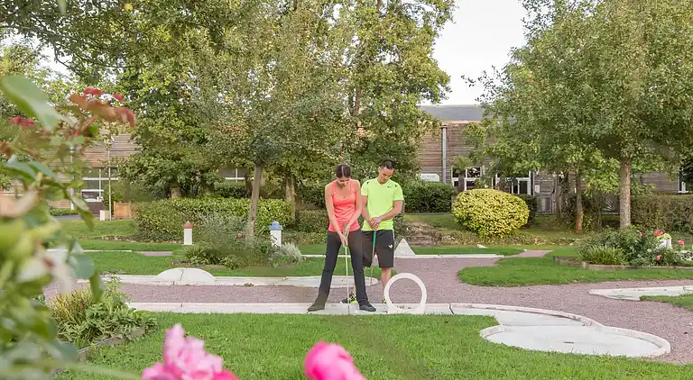 Maison de vacances au Dozulé