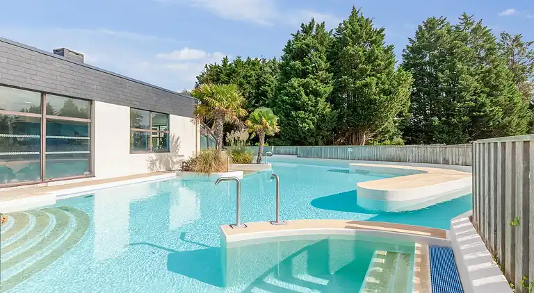 Maison de vacances au Dozulé