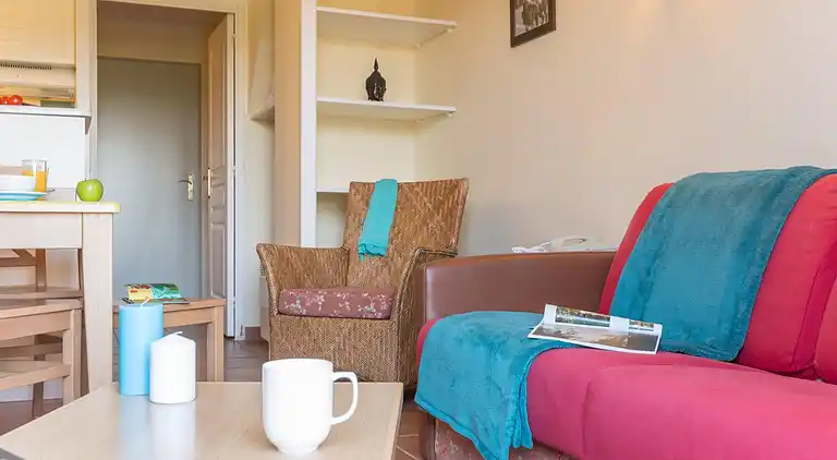 Maison de vacances au Dozulé