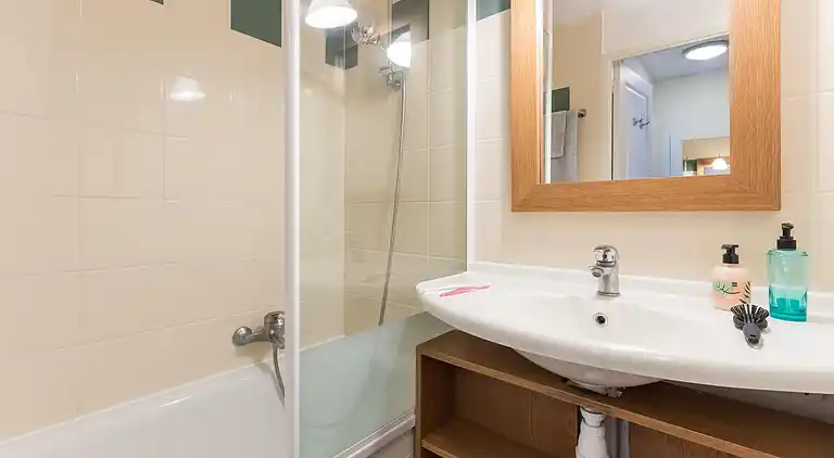 Maison de vacances au Dozulé