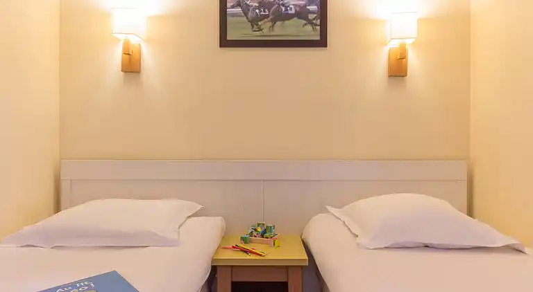 Maison de vacances au Dozulé