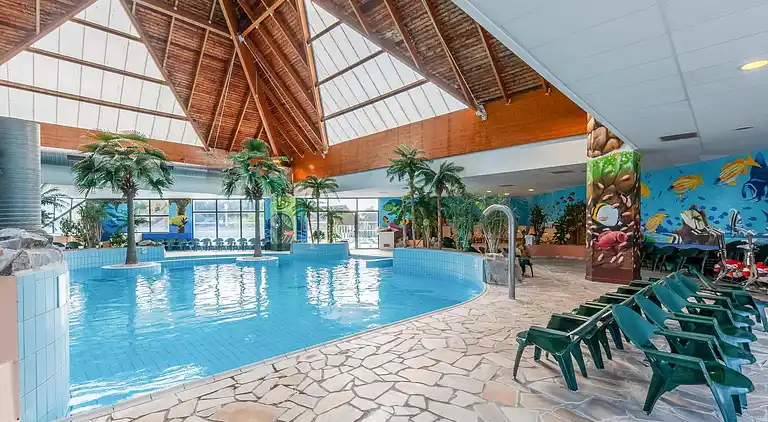 Maison de vacances au Dozulé