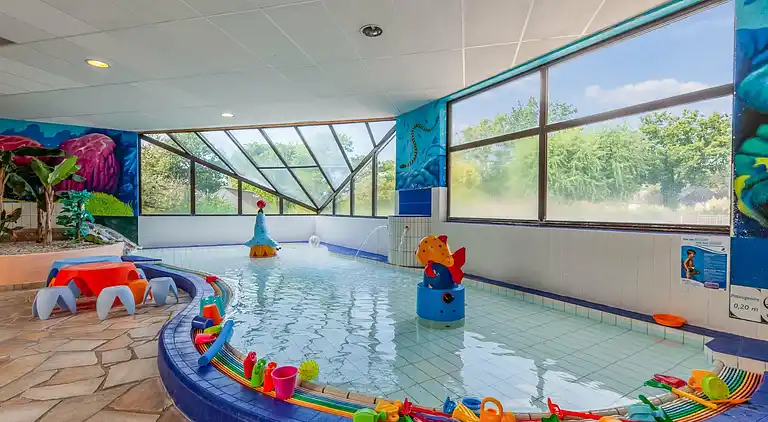 Maison de vacances au Dozulé