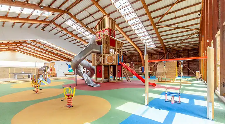 Maison de vacances au Dozulé