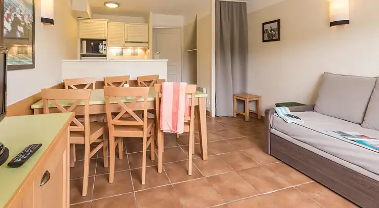 Maison de vacances au Dozulé