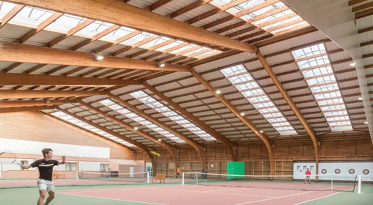 Maison de vacances au Dozulé