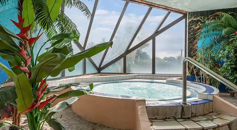 Maison de vacances au Dozulé