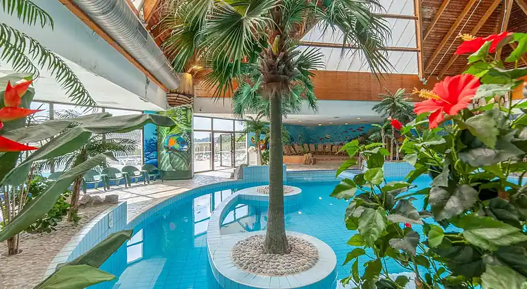 Maison de vacances au Dozulé