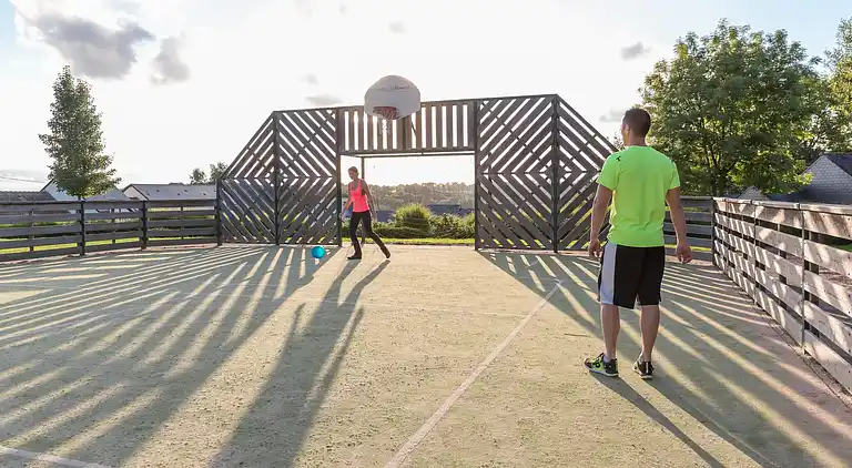 Maison de vacances au Dozulé