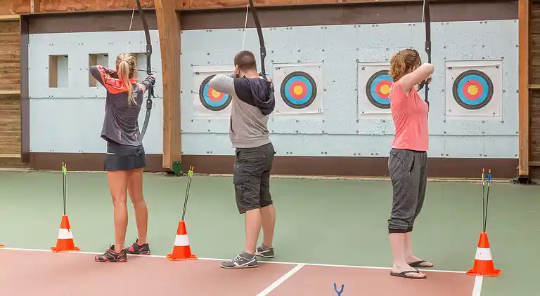 Maison de vacances au Dozulé