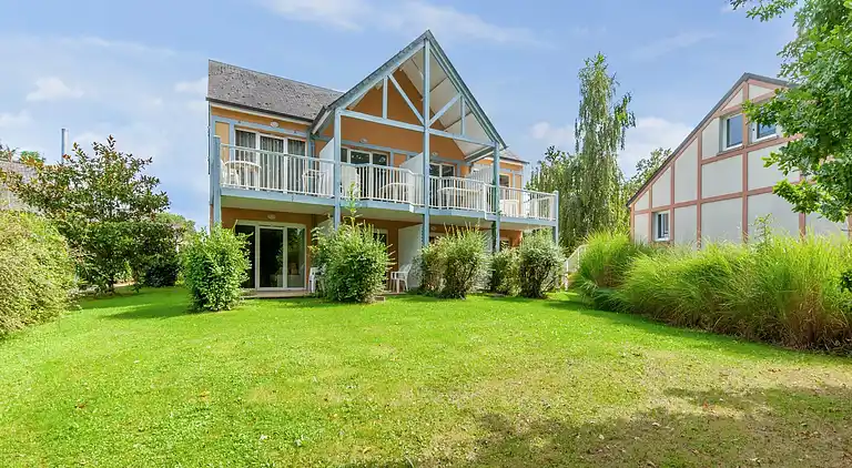 Maison de vacances au Dozulé