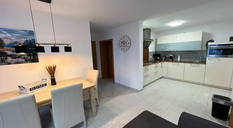 Apartment in Winterberg