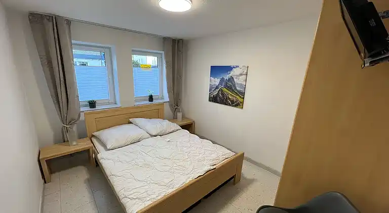 Apartment in Winterberg