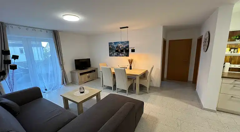 Apartment in Winterberg