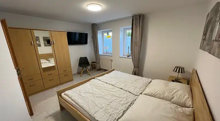 Apartment in Winterberg