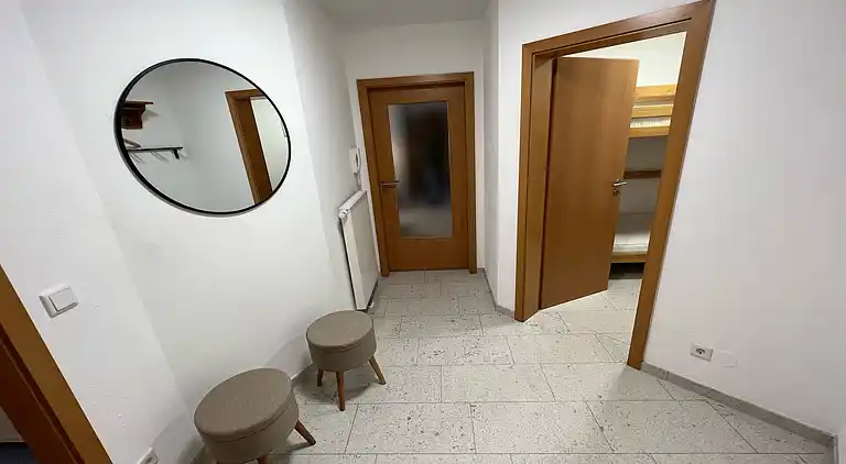 Apartment in Winterberg