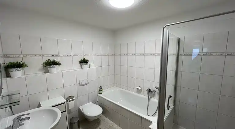 Apartment in Winterberg