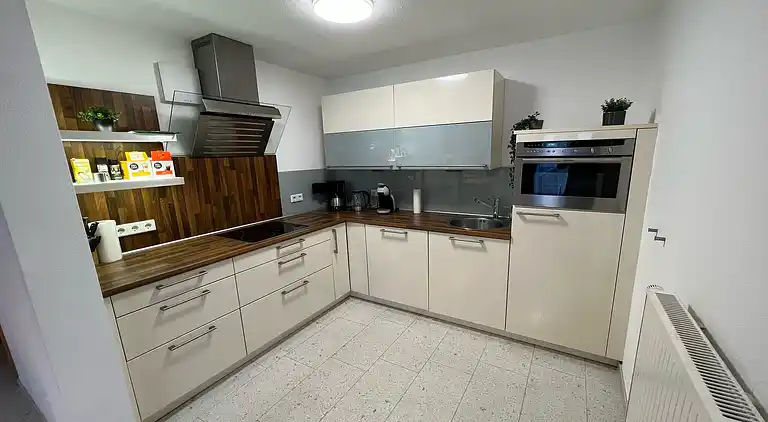 Apartment in Winterberg