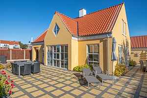 Ferienhaus in Skagen